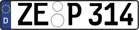 ZE-P314