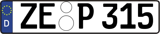 ZE-P315