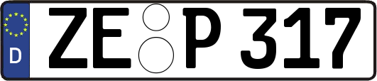 ZE-P317