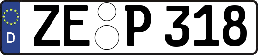 ZE-P318
