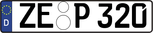 ZE-P320