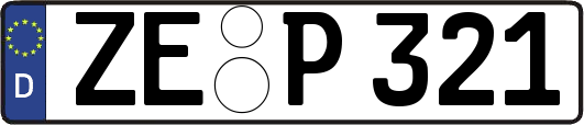ZE-P321