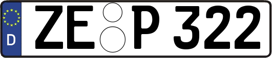 ZE-P322