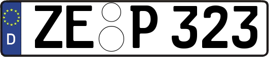 ZE-P323