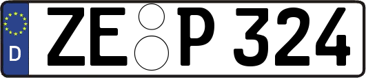 ZE-P324