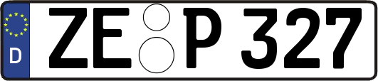ZE-P327