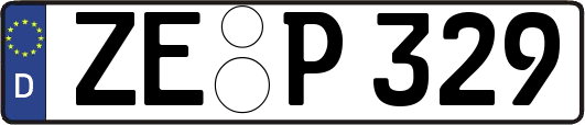 ZE-P329