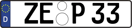 ZE-P33