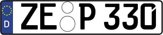 ZE-P330