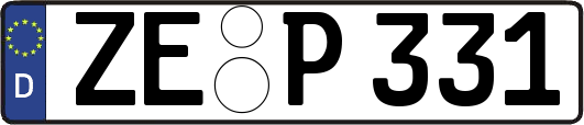 ZE-P331