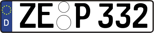 ZE-P332