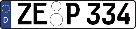 ZE-P334