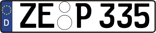ZE-P335