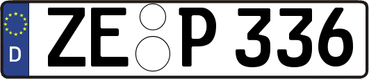 ZE-P336