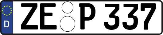 ZE-P337