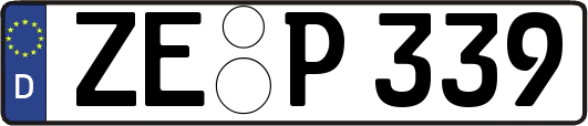 ZE-P339