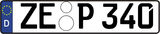 ZE-P340
