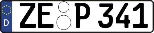 ZE-P341
