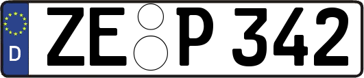 ZE-P342