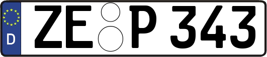 ZE-P343