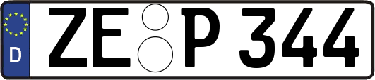 ZE-P344