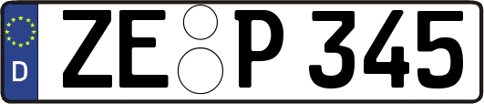 ZE-P345