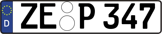 ZE-P347