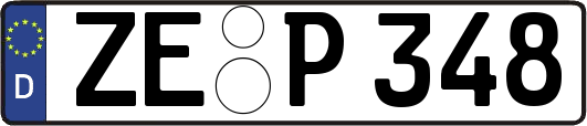 ZE-P348