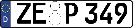 ZE-P349