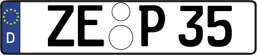 ZE-P35