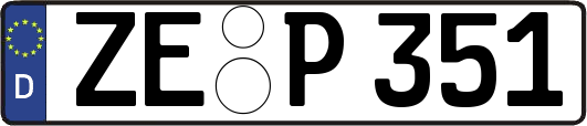 ZE-P351