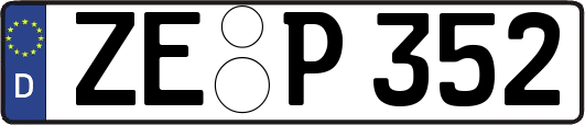 ZE-P352