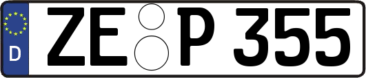 ZE-P355