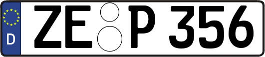 ZE-P356
