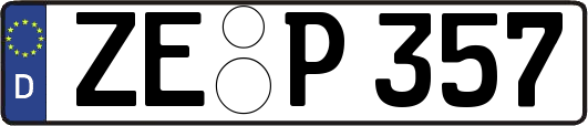 ZE-P357