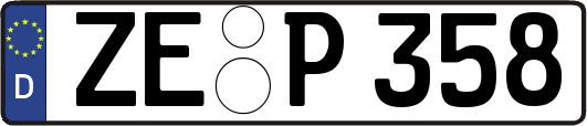 ZE-P358