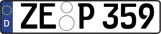 ZE-P359