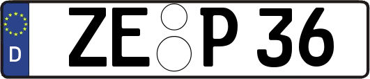 ZE-P36