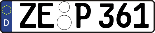 ZE-P361