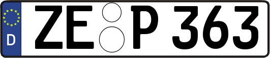 ZE-P363