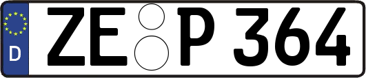 ZE-P364