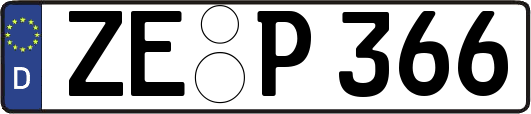 ZE-P366