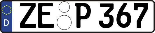 ZE-P367