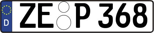 ZE-P368