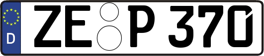 ZE-P370