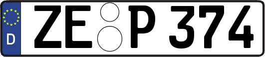 ZE-P374
