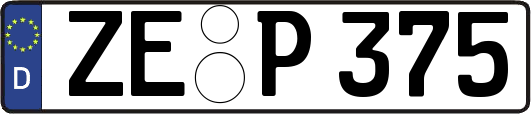ZE-P375