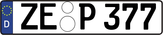 ZE-P377