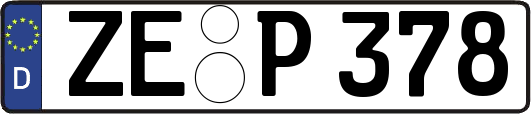 ZE-P378