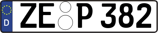ZE-P382